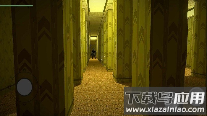 后室结束游戏下载截图2