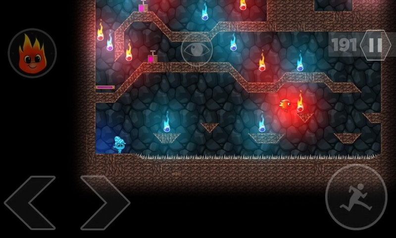 冰火大作战最新版本截图1