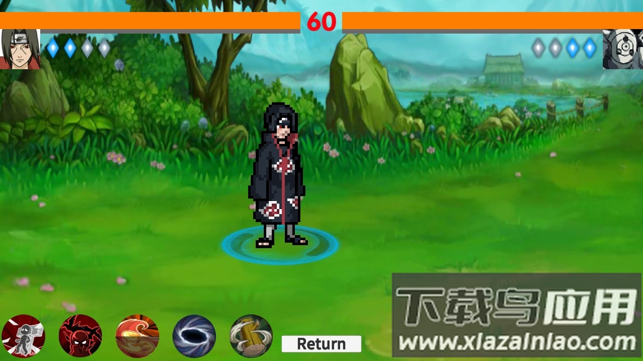 概念纷争游戏下载安装截图2