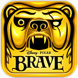 神庙逃亡勇敢传说手机版(Temple Run:勇敢传说)