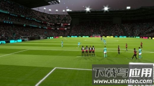 梦幻足球联盟2023(DLS23)截图1