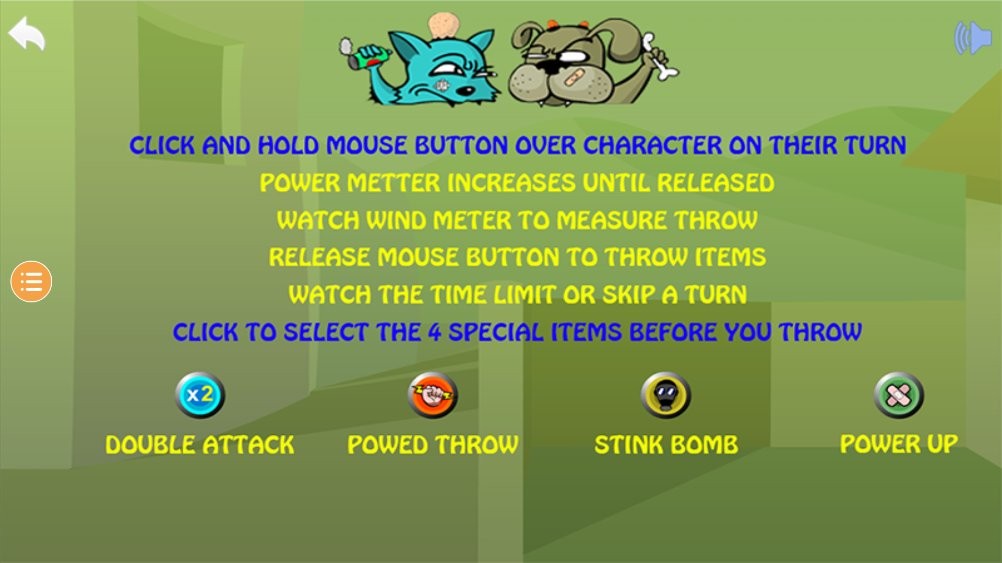 猫狗大战双人小游戏截图3