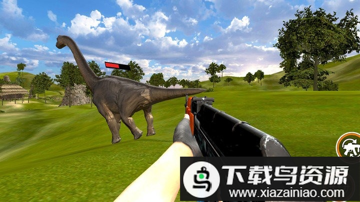 猎鹿人突击队最新版截图2