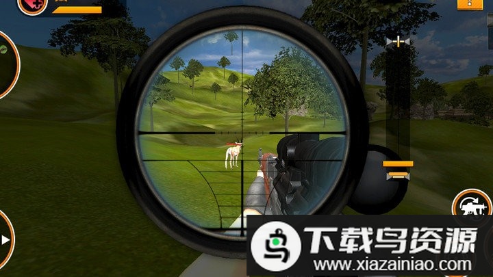 猎鹿人突击队最新版截图3