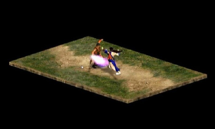 金庸群侠传2完美中文版截图3