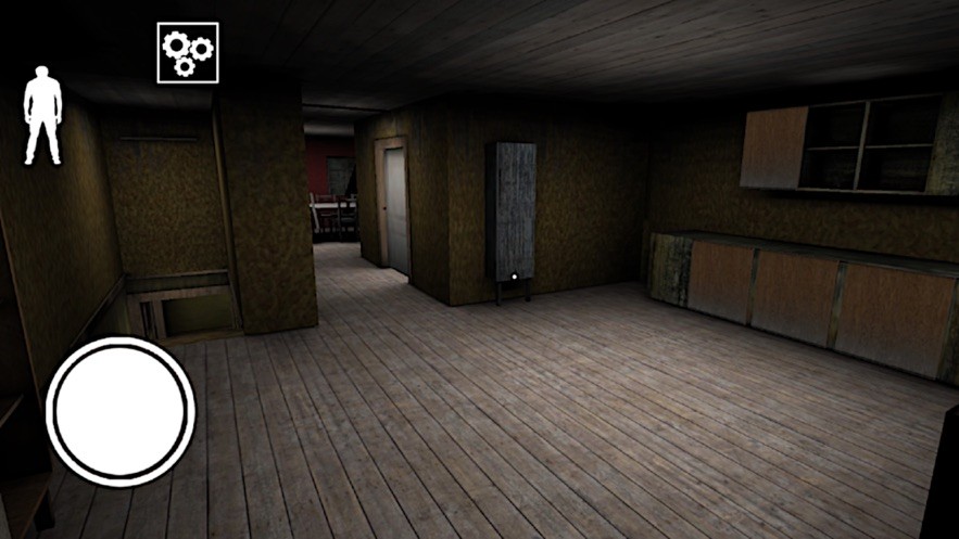 逃离外婆家中文版(Granny)截图2