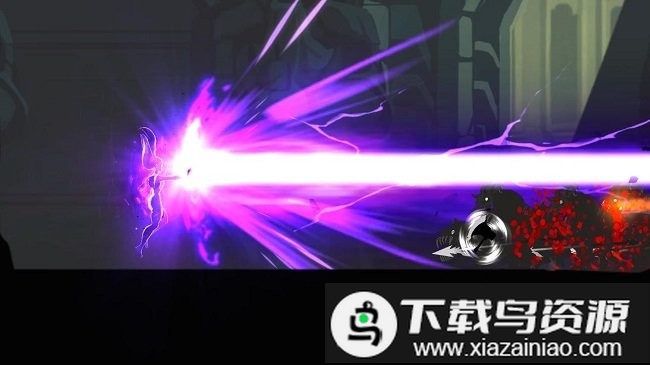 死亡之影黑暗骑士手机版截图3