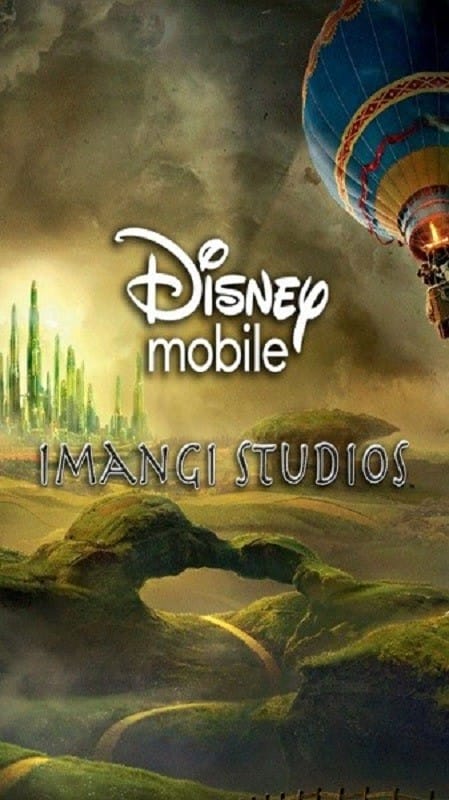 神庙逃亡魔境仙踪(temple run魔境仙踪)截图2