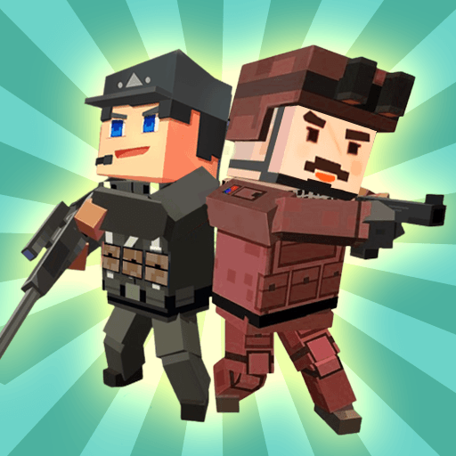 迷你危机游戏下载安装