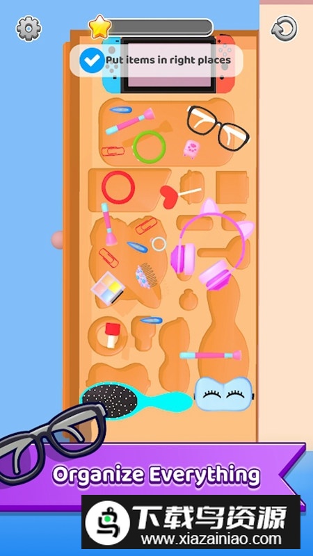 My Tidy Life我的整洁生活游戏最新版截图2