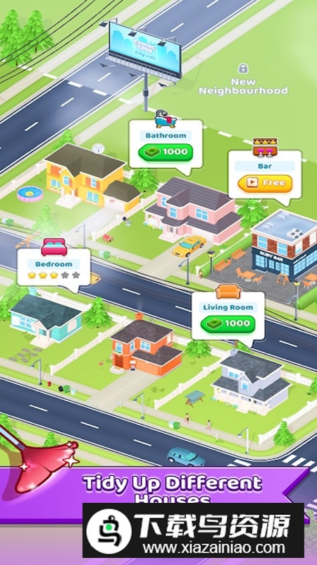 My Tidy Life我的整洁生活游戏最新版截图3