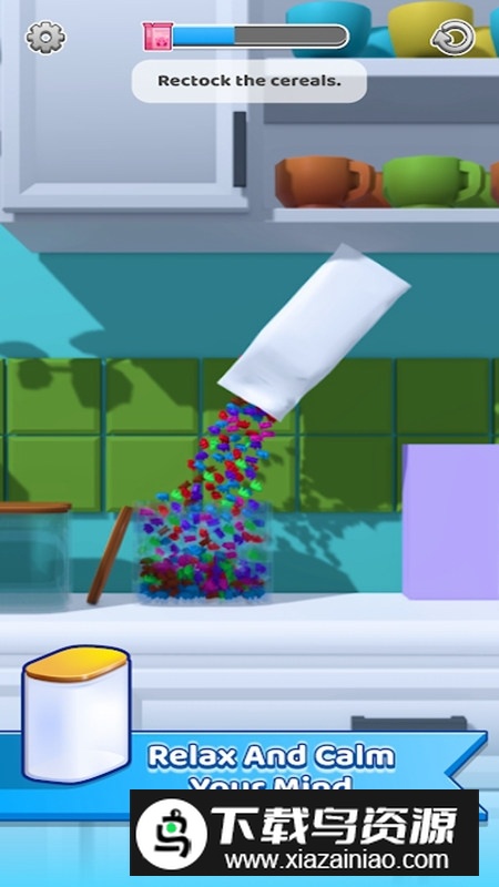 My Tidy Life我的整洁生活游戏最新版截图4