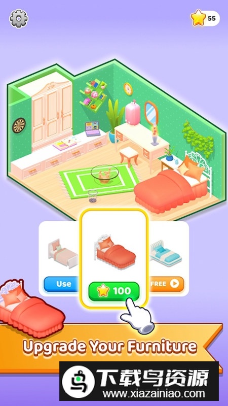 My Tidy Life我的整洁生活游戏最新版截图5