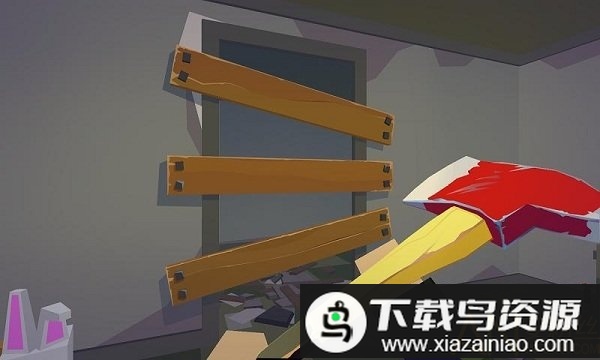 像素战斗僵尸突袭游戏(Pixel Combat)截图4