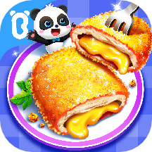 宝宝爱吃饭宝宝巴士亲子游戏安卓版