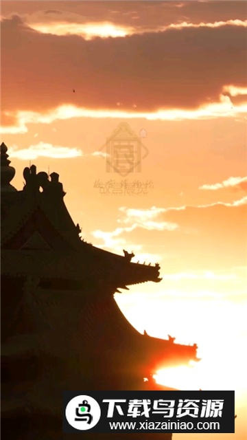 故宫3d全景浏览app故宫展览截图3