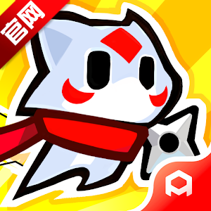 Kinja Run酷喵跑酷国际版官方正版