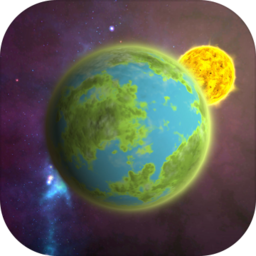 My Pocket Galaxy Express口袋里的宇宙最新版破解版