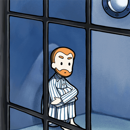 逃离医院不容易手游下载