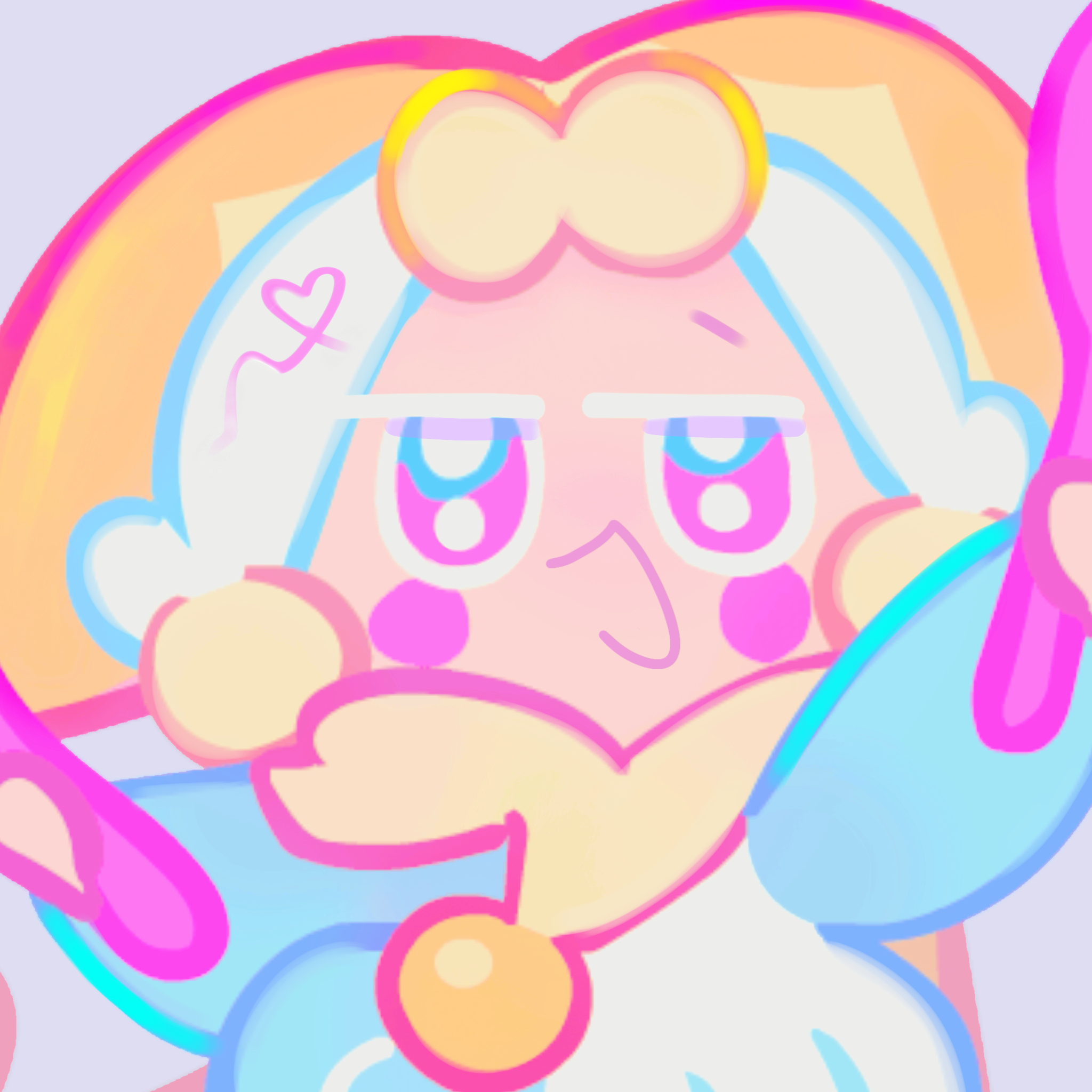 加查烤箱Gacha Oven