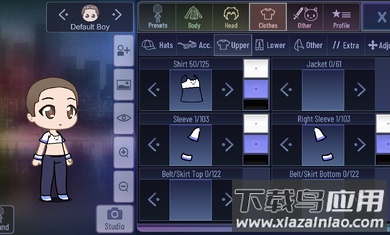 加查烤箱Gacha Oven最新版截图2