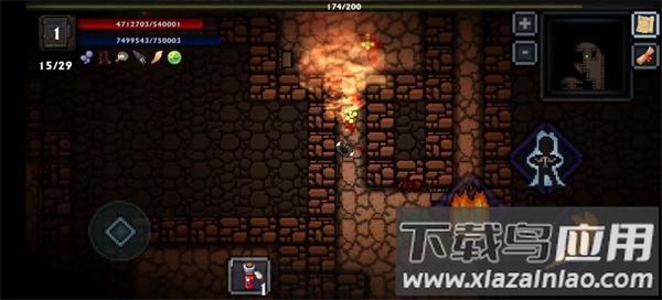 口袋盗贼终极版下载截图1