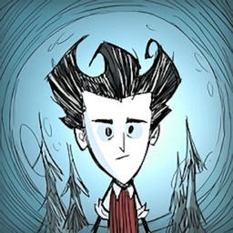 饥荒联机版(Dont Starve)