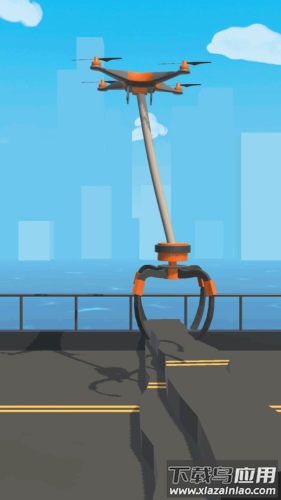 我搭桥贼棒手游下载截图2