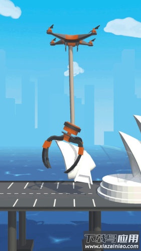 我搭桥贼棒手游下载截图3