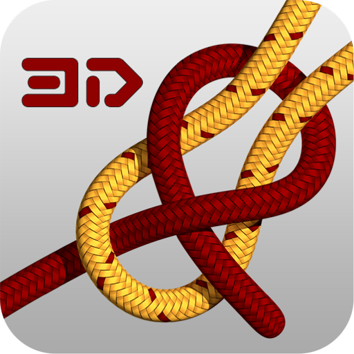 knots3d绳结最新版汉化版