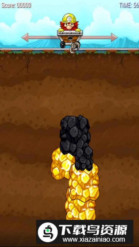 挖金大冒险官方正版最新版截图3