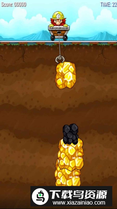 挖金大冒险官方正版最新版截图4