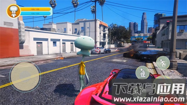 田园人生模拟游戏下载安装截图1