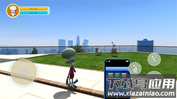 田园人生模拟游戏下载安装截图2