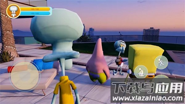 田园人生模拟游戏下载安装截图3