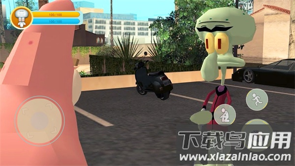 田园人生模拟游戏下载安装截图4