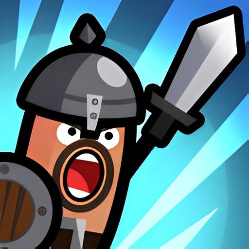 英雄工厂最新版