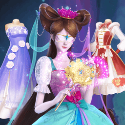 叶罗丽精灵梦游戏免费版