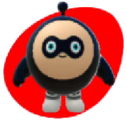 蛋仔派对mod游戏(自制蛋仔派对模组)