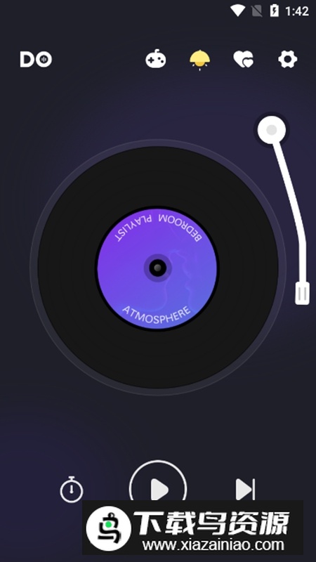 Dofm官方正版APP最新版截图1