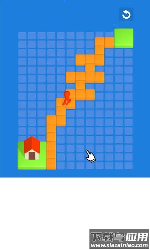 积木成路游戏下载安装最新版截图2