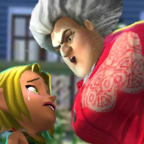 捣蛋小邻居游戏下载安装