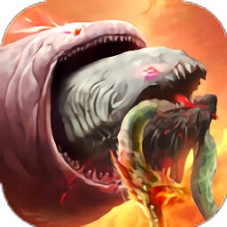 山海经异兽录吞噬游戏