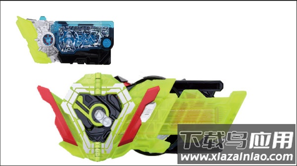 假面骑士零一腰带模拟器安卓版下载截图3