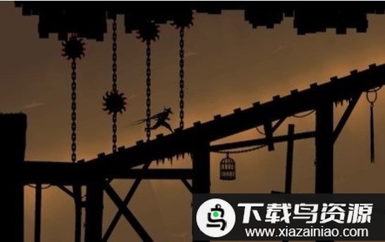 忍者武士岚2最新版本(Ninja Arashi 2)最新版截图2