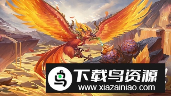 山海经幻想录九游版最新版本最新版截图3