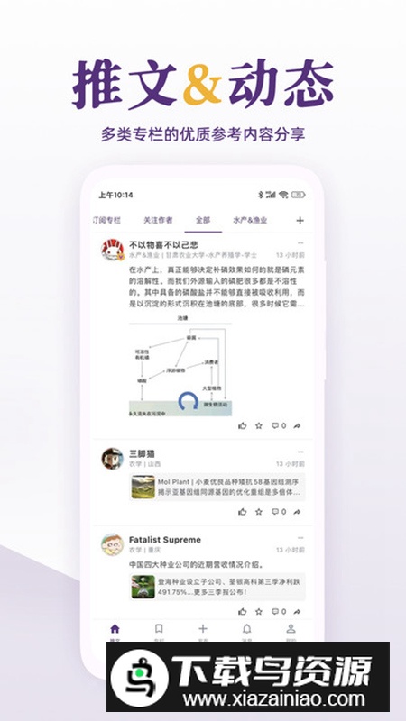 每日美刊app最新版2024最新版截图5