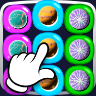 栖谷灵境星球图鉴游戏