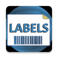 手机打印机标签编辑器