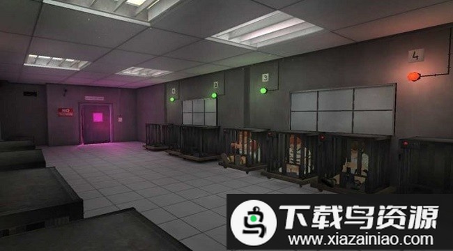 恐怖冰淇淋4最新版(Ice Scream 4)截图2